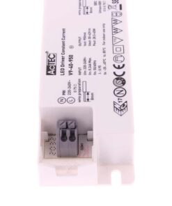 Led Driver CC Corrente Costante 950mA 30V-42VDC Per Alimentare Led Max 40W