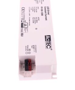 Led Driver CC Corrente Costante 1200mA 30V-42VDC Per Alimentare Led Max 50W