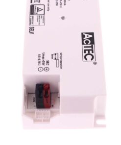 Led Driver CC Corrente Costante 1400mA 30V-42VDC Per Alimentare Led Max 60W