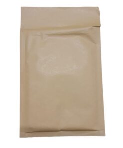Alternative view of 100 Pezzi Busta Imbottita Per Spedizione 13/C Interno 15X21CM