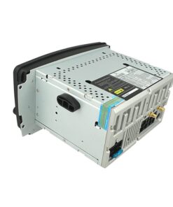 Autoradio 7 Pollici Android 7.1 Mercedes-Benz C class