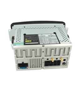 Autoradio 7 Pollici Android 7.1 Mercedes-Benz C class