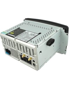 Autoradio 7 Pollici Android 7.1 Mercedes-Benz C class