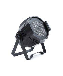 PAR Led RGB 36X3W Controllo DMX Proiettore Luce Light Planet
