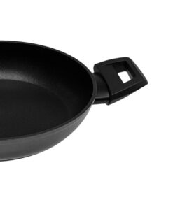 Alternative view of Tegame Induzione con Fondo Antiaderente Diametro 24cm Spessore 4mm