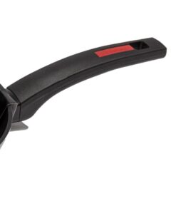 Padella Induzione con Fondo Antiaderente Diametro 18cm Spessore 4mm