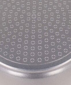 Padella Induzione con Fondo Antiaderente Diametro 30cm Spessore 4mm