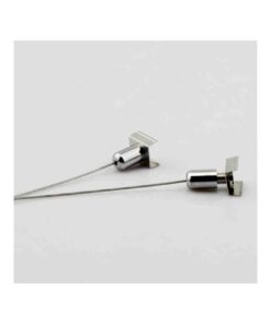 Kit Sospensione Per Fissaggio A Soffitto Del Profilo Alluminio BA1732 BA3535 BA1814 BA9080 BA5570 BA5570W BA5570B