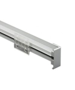 Tappo Terminale Per Chiusura Del Profilato Alluminio Wall DIY BA4420