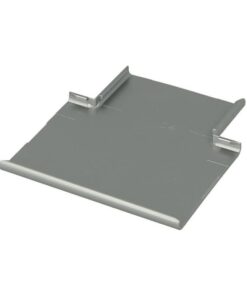 Connettore Forma T Per Profilato Alluminio DIY Fai Da Te BA4420