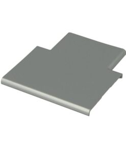 Connettore Forma T Per Profilato Alluminio DIY Fai Da Te BA4420