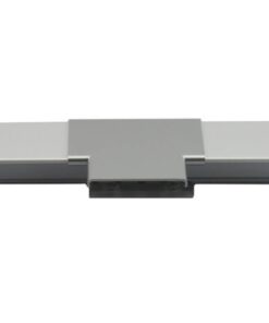 Connettore Forma T Per Profilato Alluminio DIY Fai Da Te BA4420