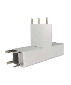 Connettore Forma T Per Profilo Alluminio BA5570
