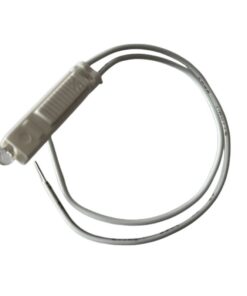 Lampada Led Bianco 220V 0.5W Compatibile Con Bticino Axolute e Living Now