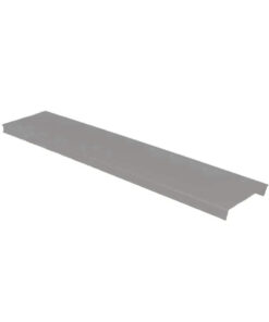 2 Metri Copertura Opale per Profilato BAZ5570