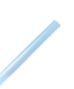 2 Metri Diffusore Copertura PC Cover Universale Opale Bianco Latte Per Profilato Alluminio BAZ5001