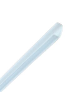 3 Metri Diffusore Copertura PC Cover Universale Opale Bianco Latte Per Profilato Alluminio BAZ5001