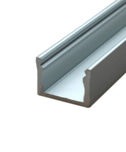 3 Metri Profilo Barra Alluminio, Profilo Sospensione/Plafone 55X70mm