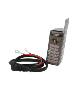 Cavo Batteria Mag-Cable Per BC MAG-F Con Filo Lunga 80cm 12V Massimo 15A Fusibile Incluso
