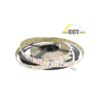 Bobina Striscia Striscia Strip Led CCT 300 SMD 5050 WWR 12V Bianco Caldo Neutro Freddo Tutto In Uno Da 2700K A 10000K 5 Metri IP20