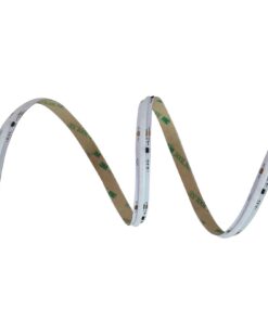 Alternative view of Striscia Led RGB COB,Magic Color SPI WS2811 20Pixels, 12V 12W/M 70lm/W CRI 59 Angolo 180 Dimmerabile IP20 Sezione Taglio 50mm MS21071