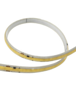 Alternative view of 24V Striscia LED COB 11W/M Bianco Neutro 4000K 10 Metri 480 LED/M 1000LM/M CRI≥90 IP20 Tagliabile