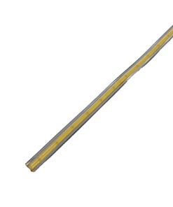 24V Striscia LED COB 11W/M Bianco Neutro 4000K 10 Metri 480 LED/M 1000LM/M CRI≥90 IP20 Tagliabile