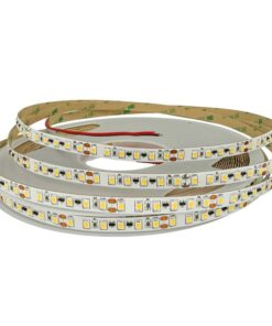 24V Striscia LED Corrente Costante 15 Metri IP20 6000K CRI 90 12W/M 100LM/W Passo 8mm
