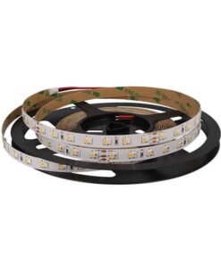 24V Bobina Striscia Striscia LED per Negozio Fruttivendoli Banco Frutta Verdura 20W/M 700 SMD 2835 5 Metri