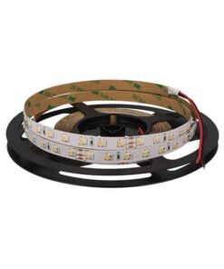 24V Bobina Striscia Striscia LED per Negozio Fruttivendoli Banco Frutta Verdura 20W/M 700 SMD 2835 5 Metri