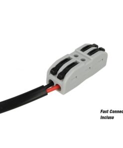 24V Bobina Striscia Led 21W/M 2000LM/M 3000K CRI 95 IP20 3500 SMD 2110 5 Metri SKU-2602