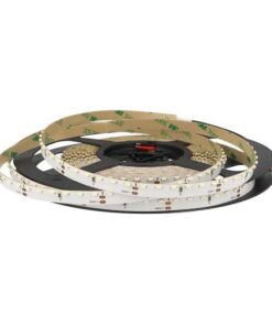 24V Bobina Striscia Striscia Led 15W/M Bianco Neutro Illuminazione Laterale 600 smd 3014