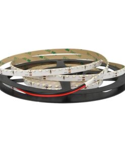 24V Bobina Striscia Striscia Led 15W/M Bianco Neutro Illuminazione Laterale 600 smd 3014