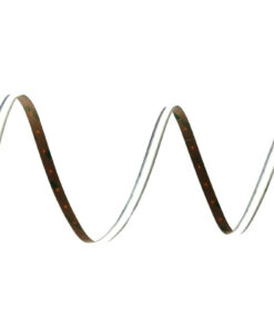 Bobina Striscia LED COB 528 24V, 10W/M, Dimmerabile PWM, Tagliabile Ovunque, IP20, Efficienza 95lm/W, CRI>90, CE, Durata 30000 Ore, 3000K Bianco Caldo MS12633