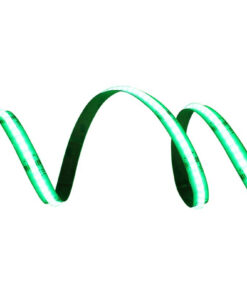 Bobina Striscia Striscia LED RGBCW COB910 24V, 18W/M, Dimmerabile PWM, Tagliabile ogni 3,85cm IP20, Luce RGB CCT 2700K-6500K, CRI>90, CE, Durata 30000 Ore MS32027