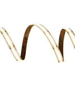 Bobina Striscia Striscia LED RGBCW COB910 24V, 18W/M, Dimmerabile PWM, Tagliabile ogni 3,85cm IP20, Luce RGB CCT 2700K-6500K, CRI>90, CE, Durata 30000 Ore MS32027