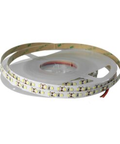 Alternative view of Bobina Striscia Led 12V 17W/M Bianco Caldo 2700K 600 Smd 2835 5 Metri