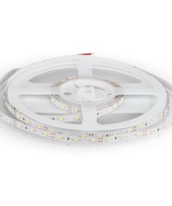 Bobina Striscia Led 300 SMD 3528 12V 3,6W/M Bianco Neutro 4000K IP20 5 Metri SKU-2041