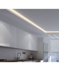 Bobina Striscia Led 300 SMD 3528 12V 3,6W/M Bianco Neutro 4000K IP20 5 Metri SKU-2041