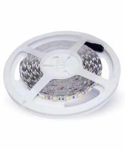 Bobina Striscia Led 300 SMD 5050 12V 10,8W/M Blu IP20 5 Metri SKU-212137