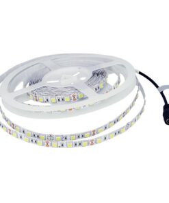 Bobina Striscia Led 300 SMD 5050 12V 10,8W/M RGB IP20 5 Metri SKU-212120