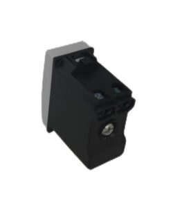 Suoneria Bronzo 12V 6A Colore Bianco Compatibile Con Bticino Living N4351/12