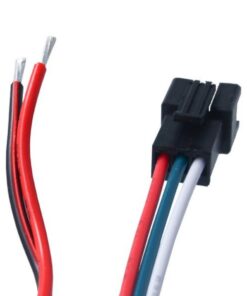 24V Striscia LED COB Dinamica Running SPI WS2811 10 Metri 10W/M 100lm/W 10 Pixel/M Larga 10mm Tagliabile 10cm, 3000K 4000K 6000K CCT (Bianco Caldo 3000K)