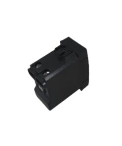 Suoneria Bronzo 12V 6A Colore Nero Compatibile Con Bticino Living L4351/12