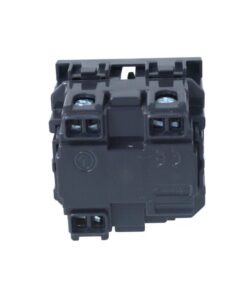 Presa Schuko 2P+T 16A Colore Nero Compatibile Con Bticino Living International