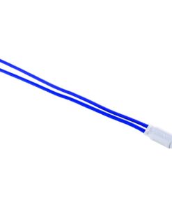 Lampada Led Blu 220V 0.5W Compatibile Con Bticino Living e Matix