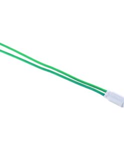 Lampada Led Verde 220V 0.5W Compatibile Con Bticino Living e Matix