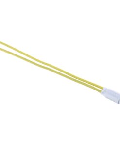 Lampada Led Giallo 220V 0.5W Compatibile Con Bticino Living e Matix