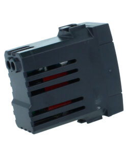 Presa USB 3,1A 2 Porte (USB-A + USB-C) Nera Compatibile Bticino Living