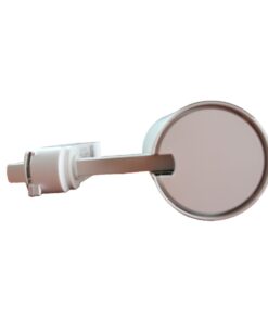 2 Pezzi Faro Bianco Mono Fase 30W 4000K